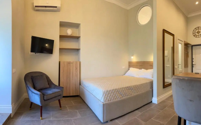 Апартаменты Ленина 5 Ялта