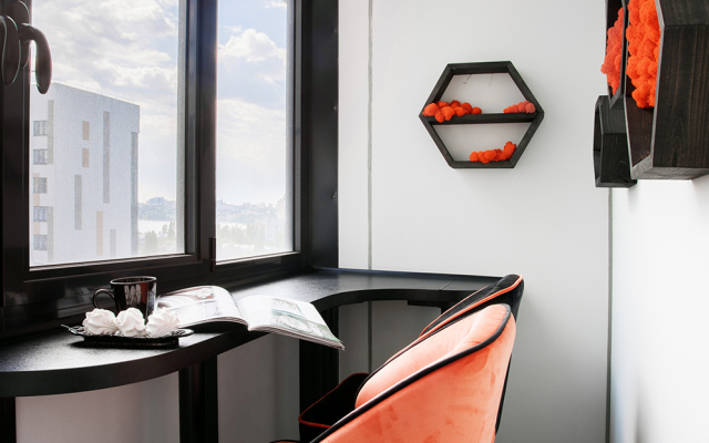 Апартаменты КАК ДОМА