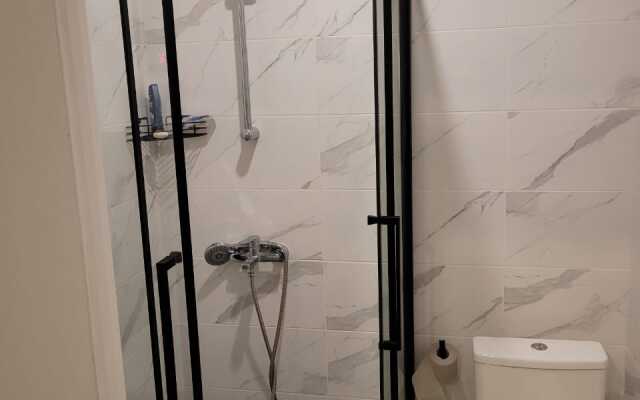 Garifyyanova 25 Gostinka 15kv.m. Flat
