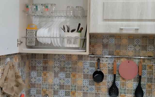 Uyutnaya U Metro Dlya Vas Flat