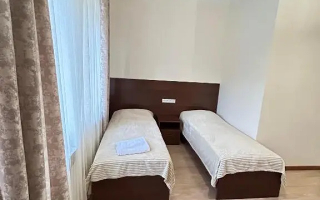 Oasis Hotel Kapan