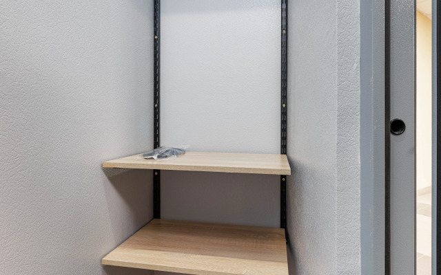 Апартаменты Ботаник 28