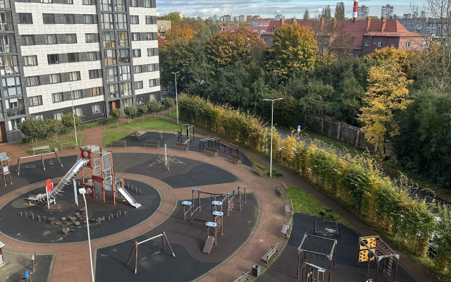 Квартира Уютная в центре города