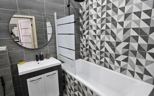 Квартира ЖК Дом на Волге