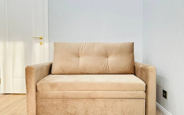 Апартаменты Меридиан 239