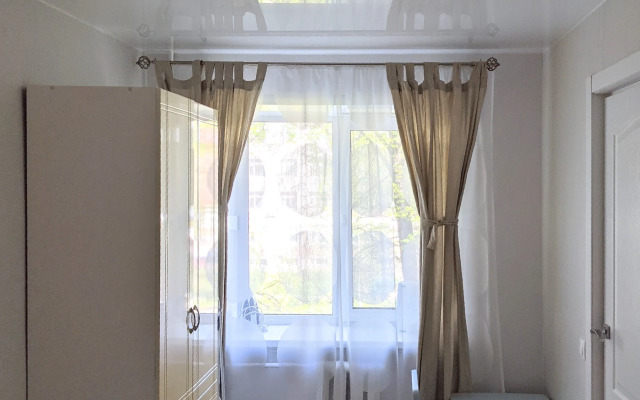 Dvukhkomnatnaya v 5 Minutakh ot Kremlya Flat