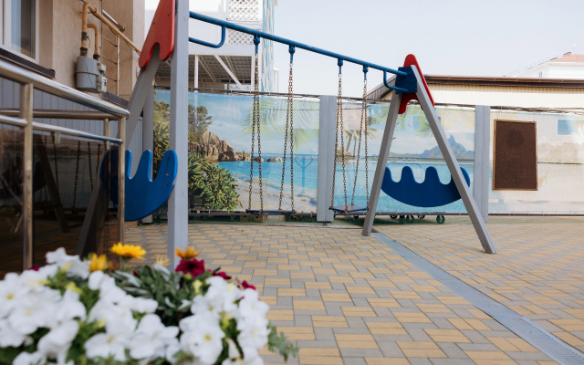Grand Priboy(anapa)