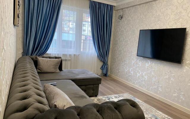 Апартаменты на Исмаилова