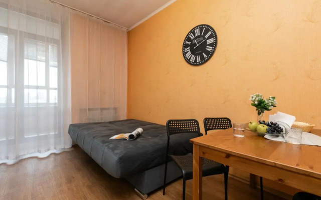2-k Etazhidejli ryadom s Centrom Apartment