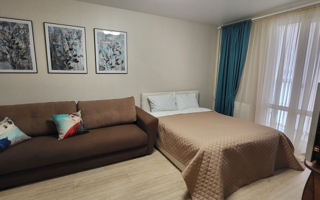 Апартаменты КАК ДОМА