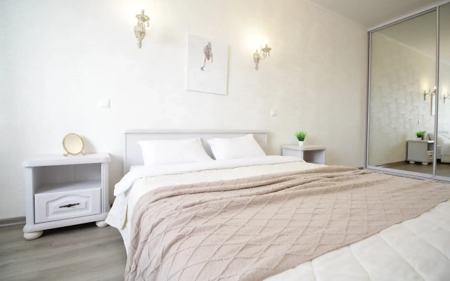 Квартира Бриз