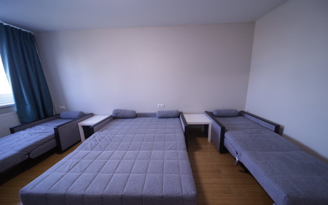 Sovremennye Apartments
