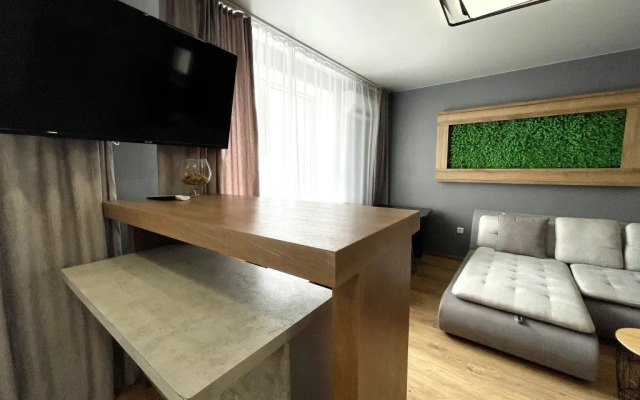 Apartments 254/3 Flets-Layn Na Ulitse Krasnoarmeyskaya 100