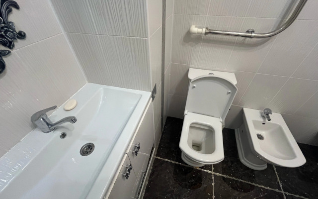 Квартира 10 Лет Октября 89