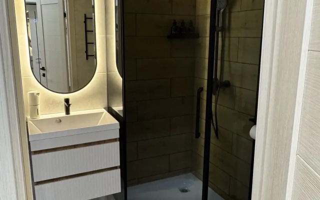 Квартира Стильная уютная квартира в центре Полоцка