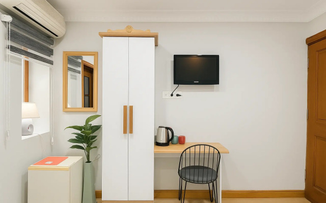 Pera Homes Apart-hotel