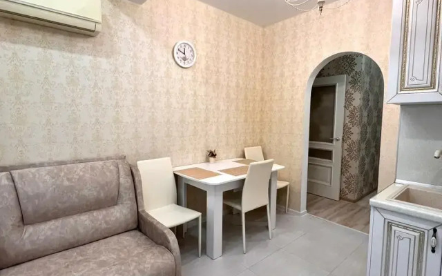 Uyutnaya Nedaleko Ot Morya Flat