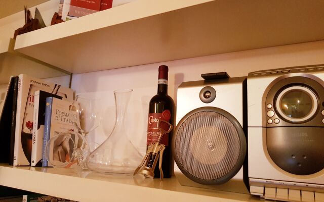 Апартаменты The Ancient Wall