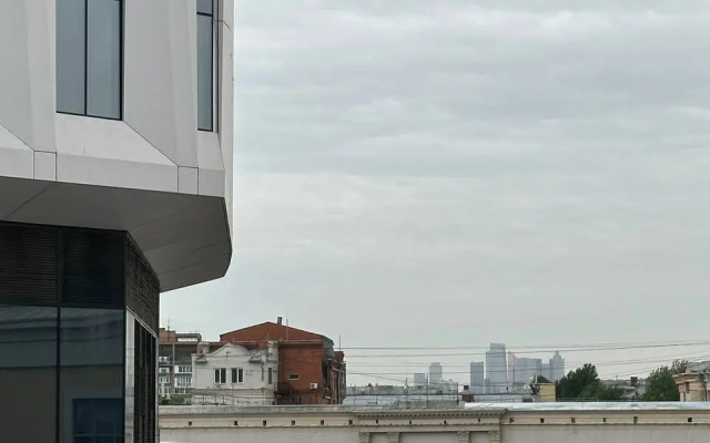 Prime Chkalov Apartments