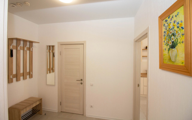 Апартаменты Новая рядом с Филионом