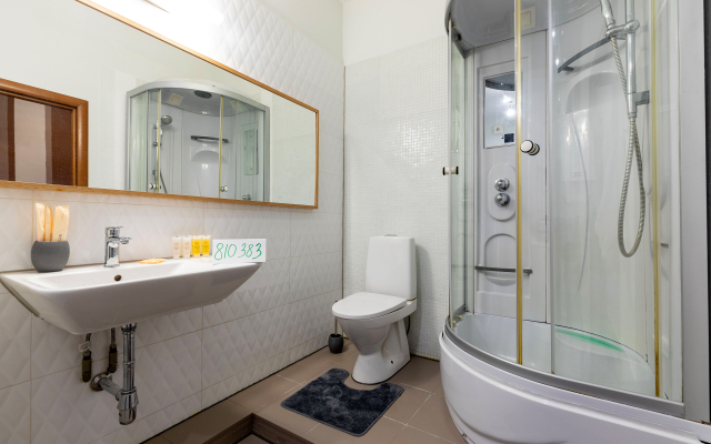 Mojka 28 U Ermitazha Apartments