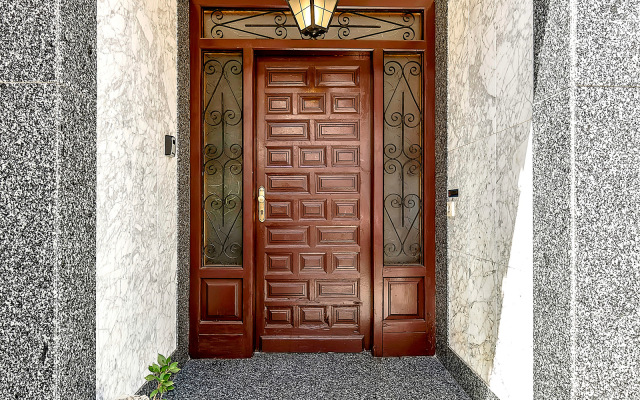 Villa Golf Las Americas Guesthouse