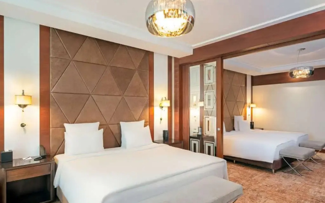 Movenpick Winter Park Baku