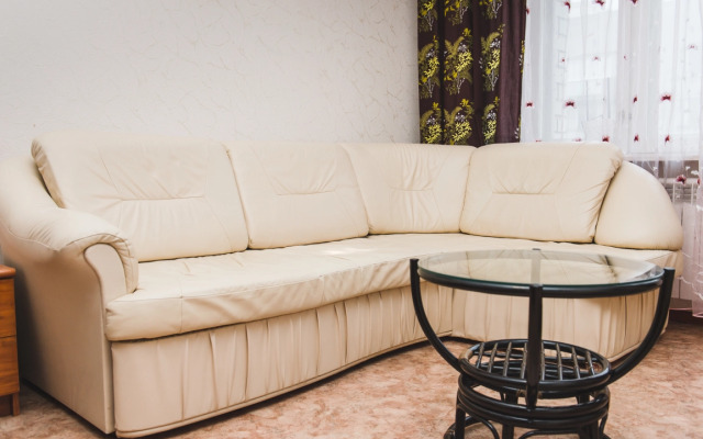 Апартаменты в самом центре