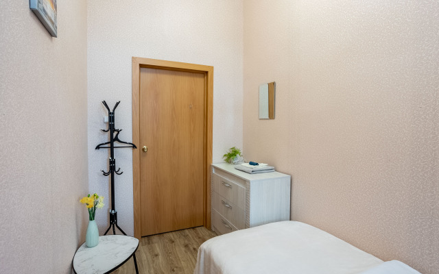 Гостевой Дом Галерея Вояж