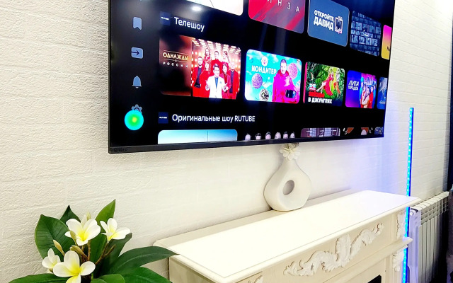 Квартира Уютная студия рядом с Samara Arena