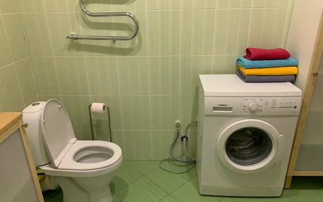 Апартаменты 47 Банное Алтынай