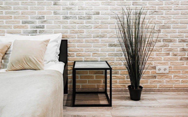 Stilnye S Vidom Na Don Apartments