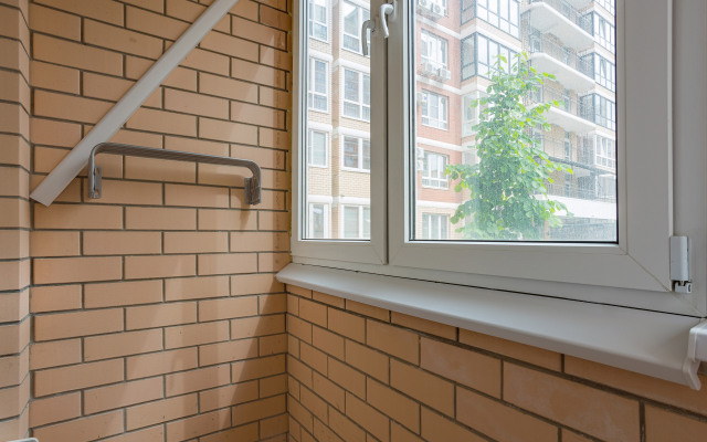 Апартаменты возле Парка Галицкого с Новым Ремонтом