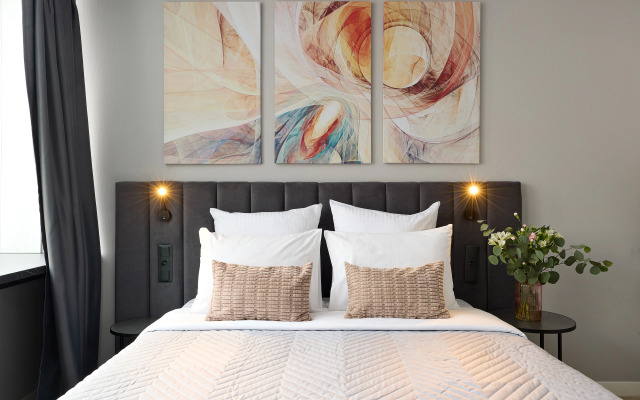 Квартира Заневский 814