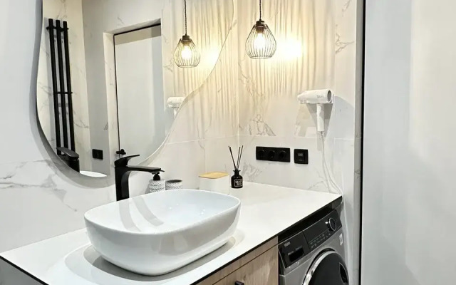 Квартира Бали