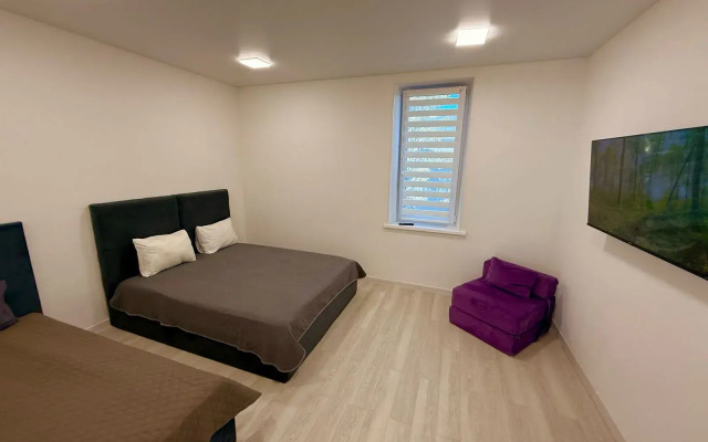 Ametyevo 2 Private House
