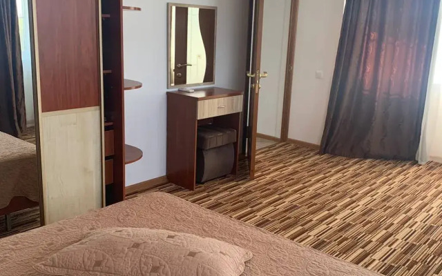 Garmoniya Hotel