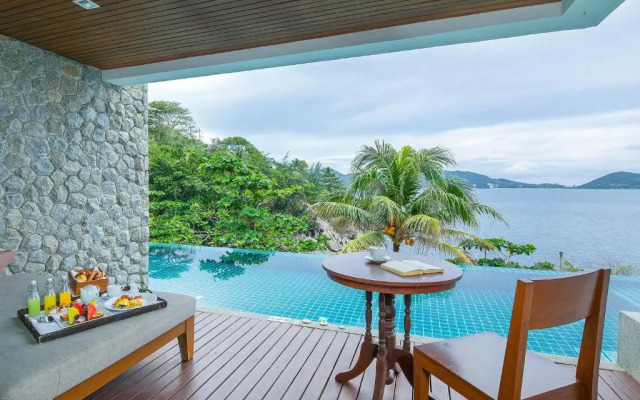 Zenmaya Oceanfront Phuket, Trademark Collection by Wyndham