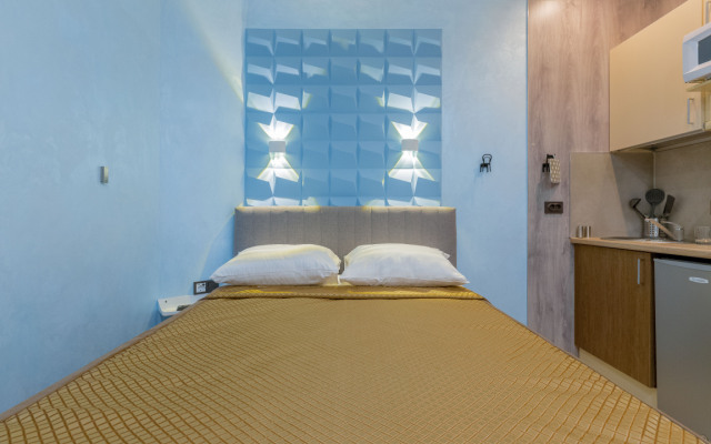 Apartamenty Na Lensoveta 20 (1)