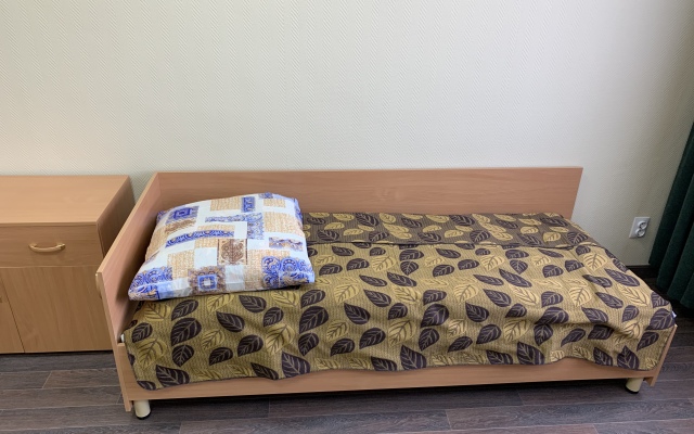 Yug Hostel