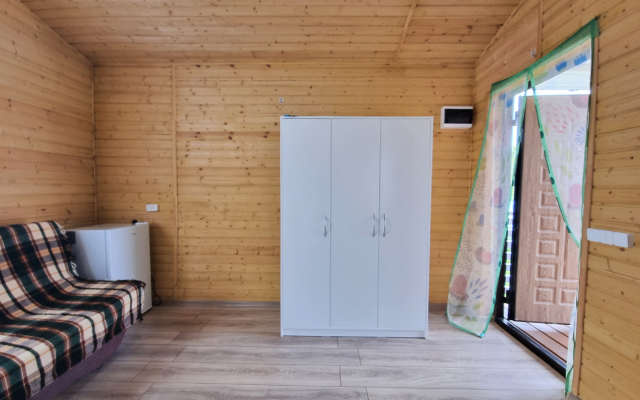 Частный дом Уютный домик недалеко от моря