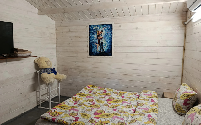 Частный дом Крым у Ёлки