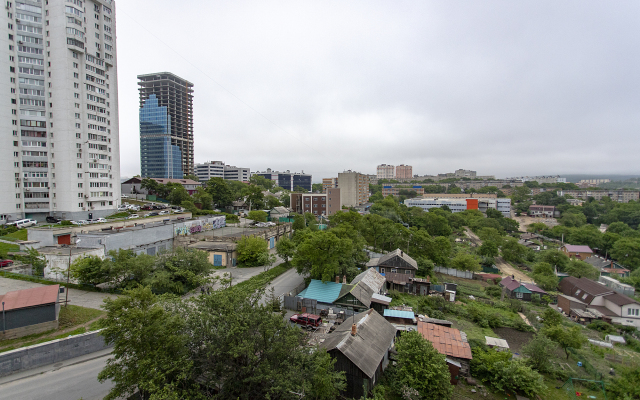 Апартаменты Ballet House