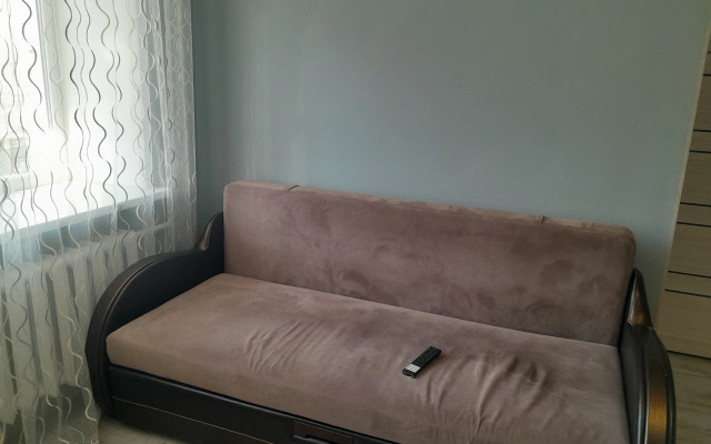 Квартира евродвушка