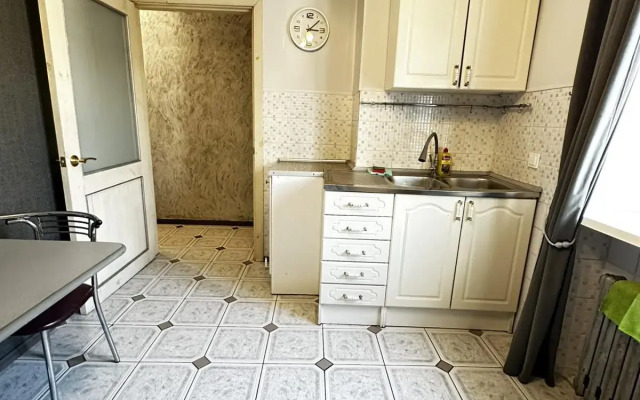 Квартира  Возле ЖД Вокзала