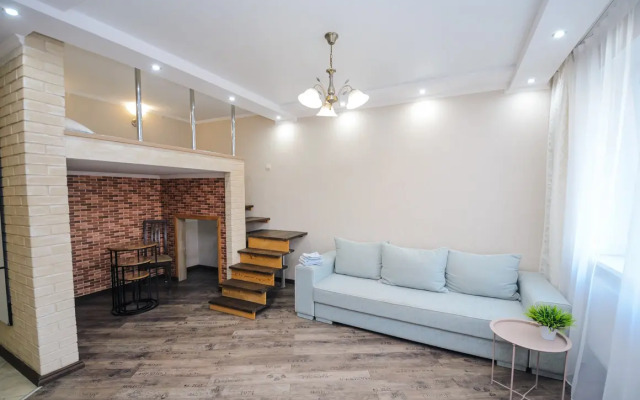 Swift Apartments