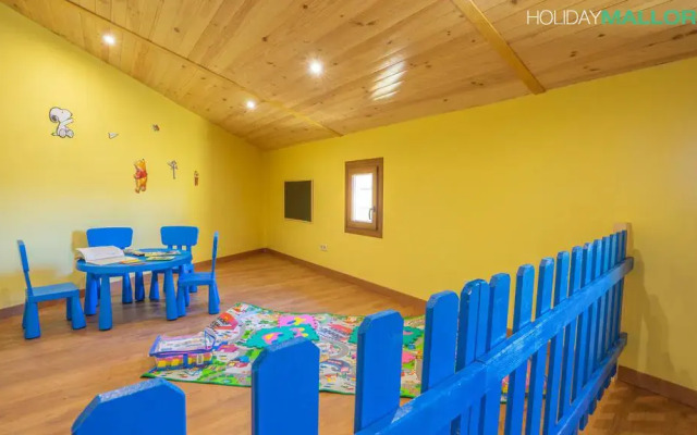 Частный дом Elegance Plaza Old Town