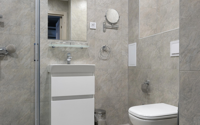 Апартаменты 9