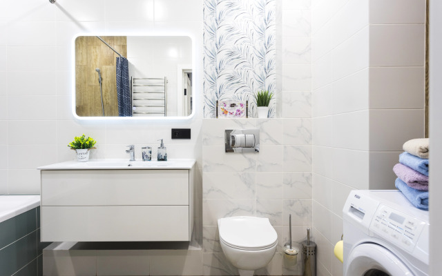 Квартира на улице Ядринцевская 57