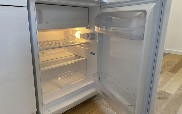 Квартира на Алеутской 12А